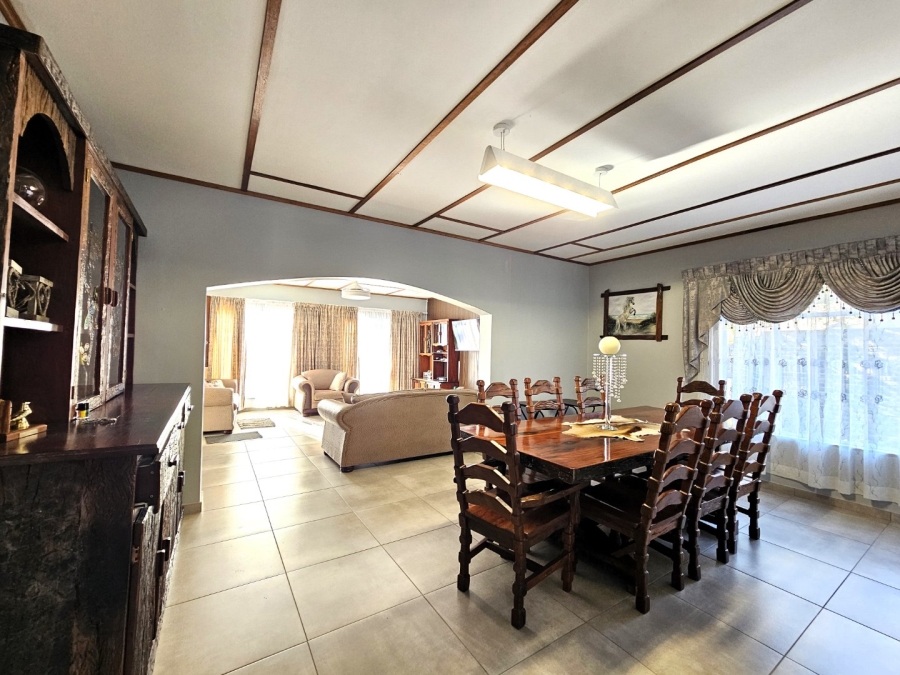 4 Bedroom Property for Sale in Sasolburg Ext 23 Free State